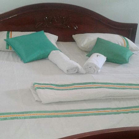 Travelway Village هاباران المظهر الخارجي الصورة