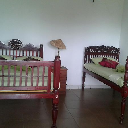 Travelway Village هاباران المظهر الخارجي الصورة