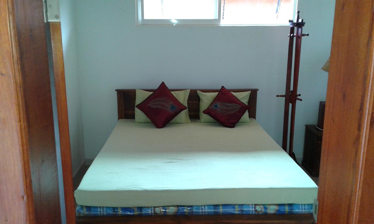 Travelway Village هاباران المظهر الخارجي الصورة