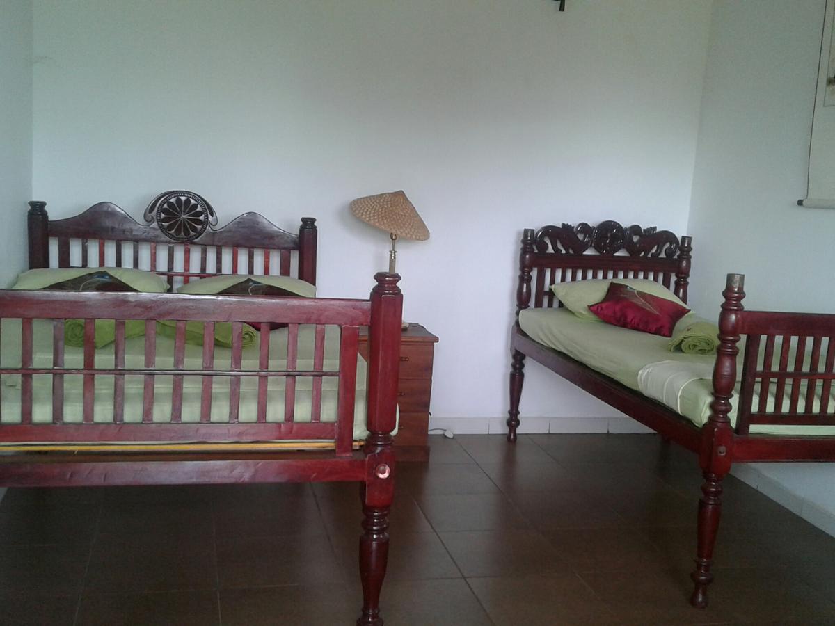Travelway Village هاباران المظهر الخارجي الصورة