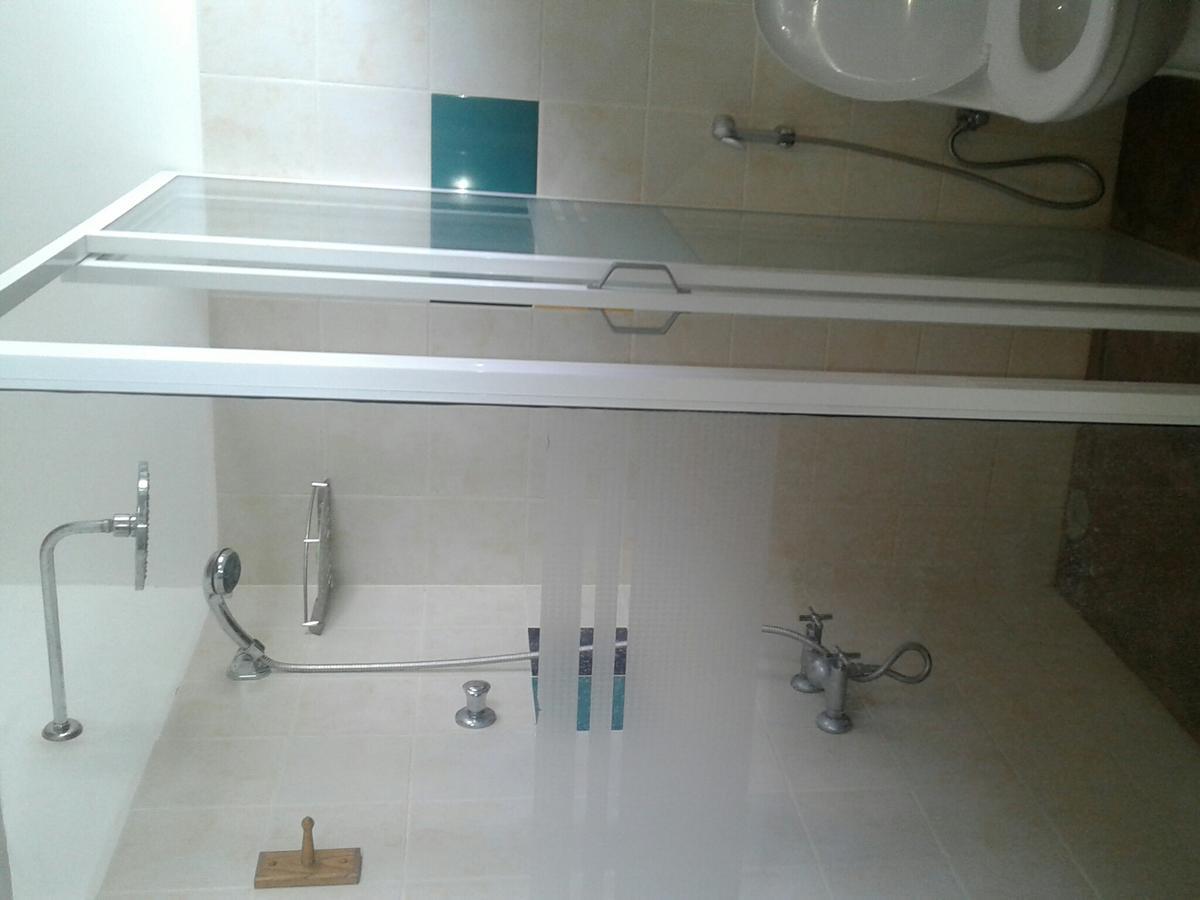 Travelway Village هاباران المظهر الخارجي الصورة