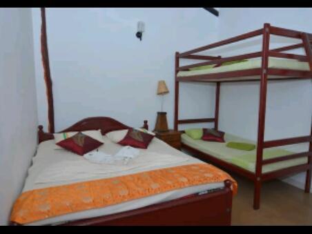 Travelway Village هاباران المظهر الخارجي الصورة