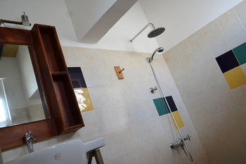 Travelway Village هاباران المظهر الخارجي الصورة